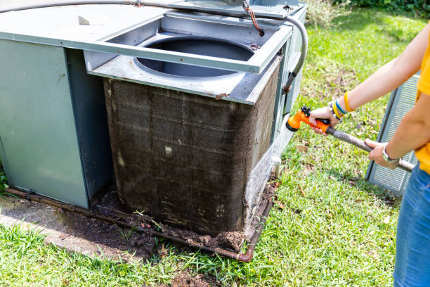 , NY Airduct Cleaning Company