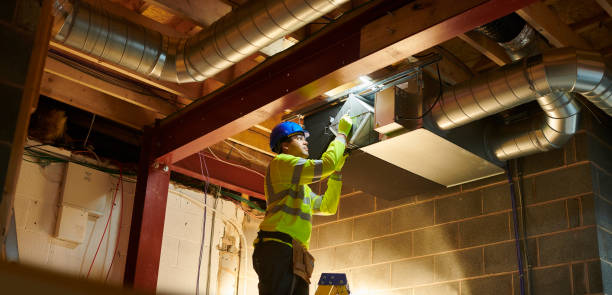 Best Commercial HVAC Duct Cleaning  in Greenport West, NY