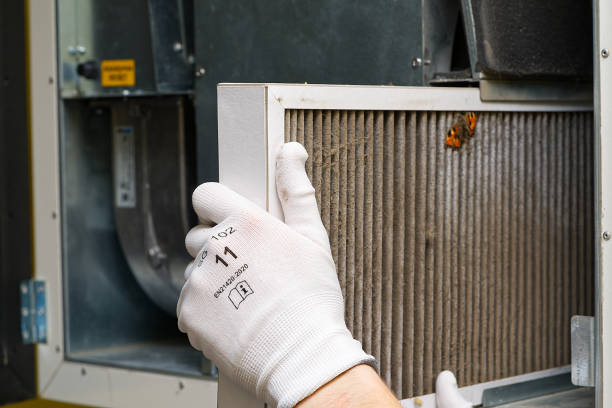 Best Air Duct Cleaning Company Near Me  in Greenport West, NY